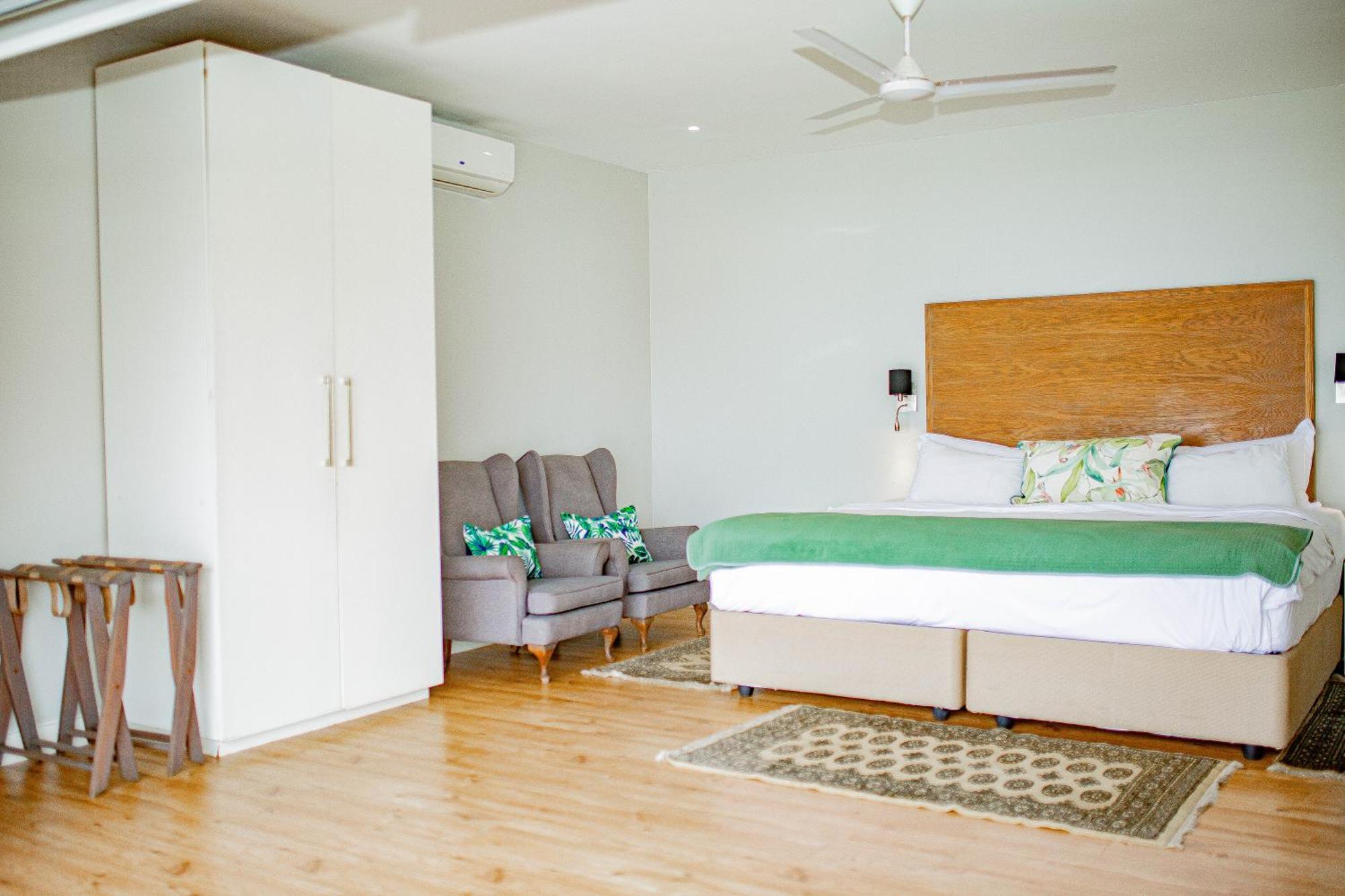 Vetho House Villa Ballito Extérieur photo