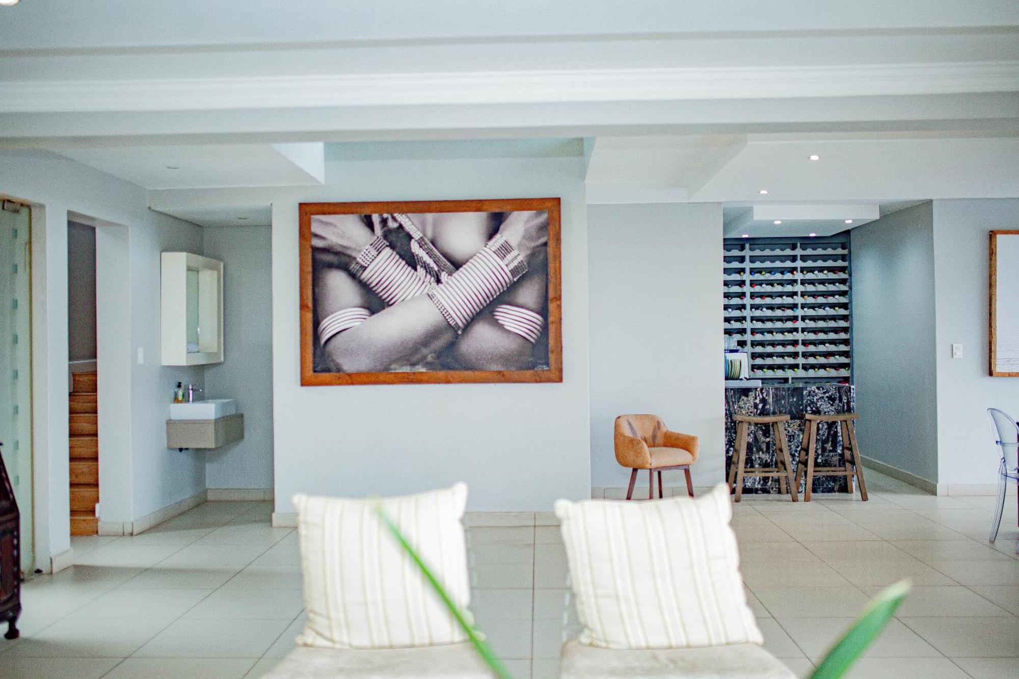 Vetho House Villa Ballito Extérieur photo